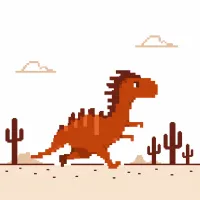 Play Mane Rex Game Now