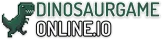 Dinosaur Game Online