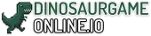 Dinosaur Game Online