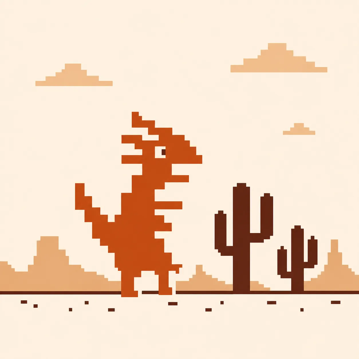 PLay Spike Rex Game now!